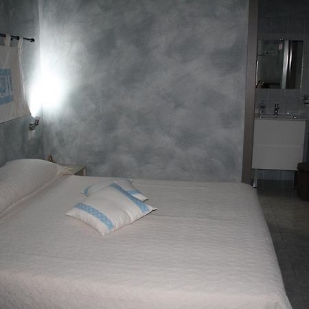 La Pavoncella Bed & Breakfast Villaputzu Bagian luar foto