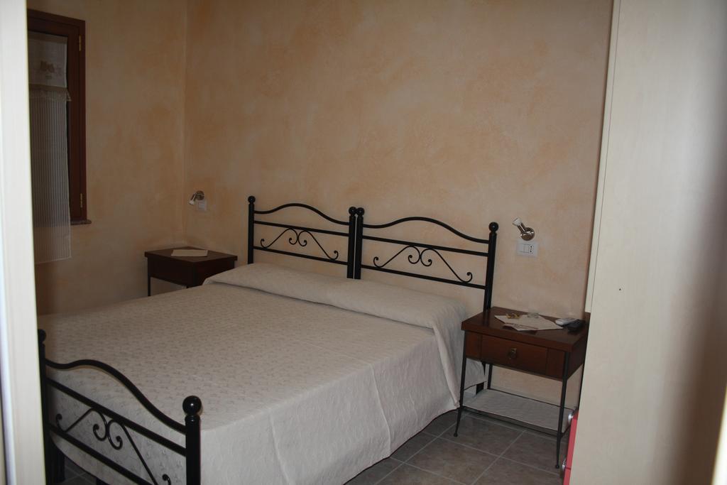 La Pavoncella Bed & Breakfast Villaputzu Bagian luar foto